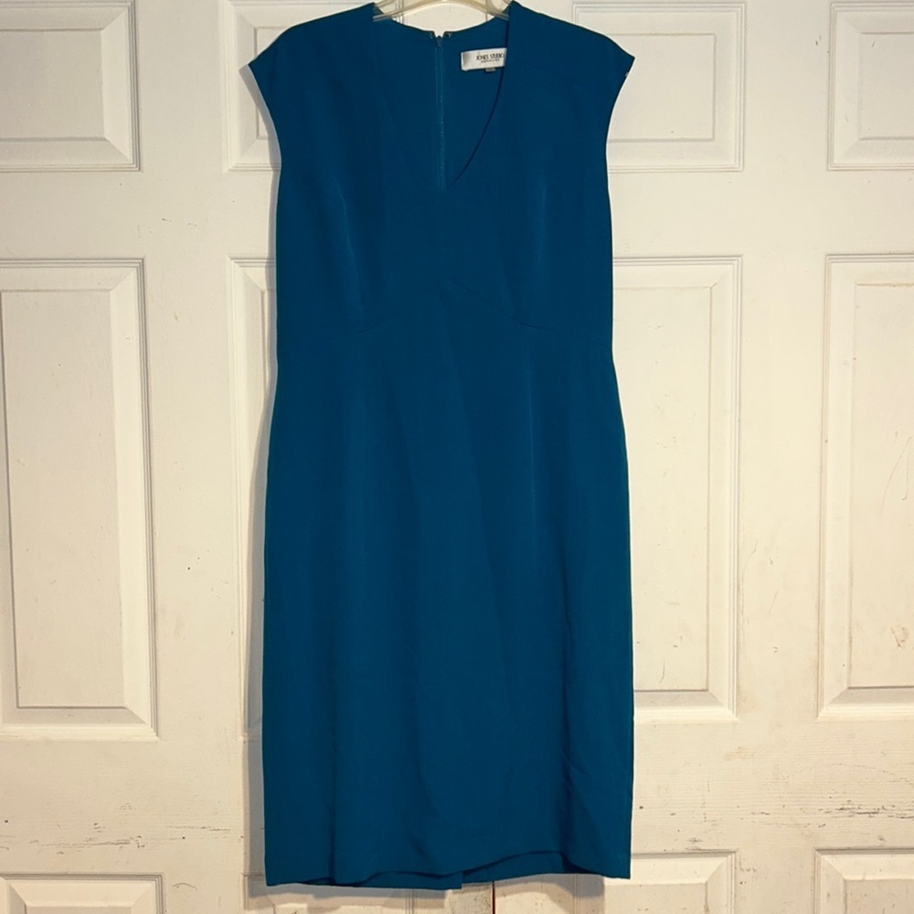 NWOT Women’s Jones Studio Dress